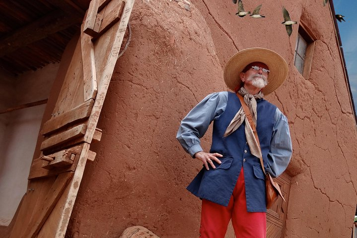 Ready for a completely unique creative adventure?